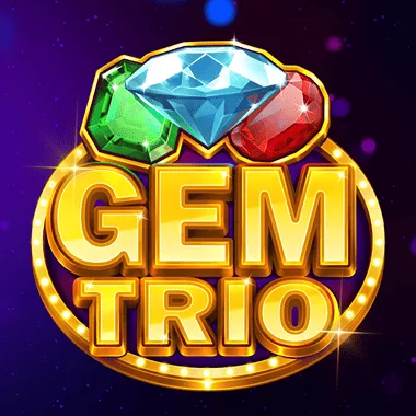 Gem Trio
